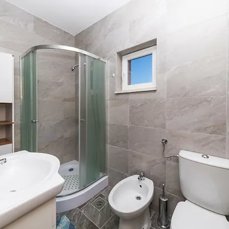 Tatil Evi Sky Čiovo