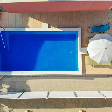 Tatil Evi Sky *