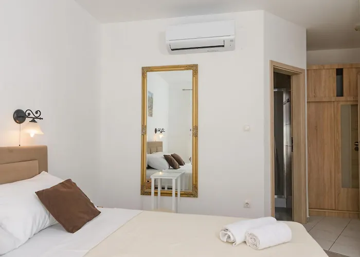 Sky Dom wakacyjny Čiovo