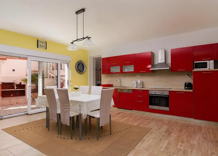 Σπίτι διακοπών Sky Čiovo