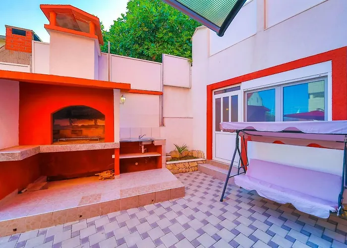 Sky Σπίτι διακοπών