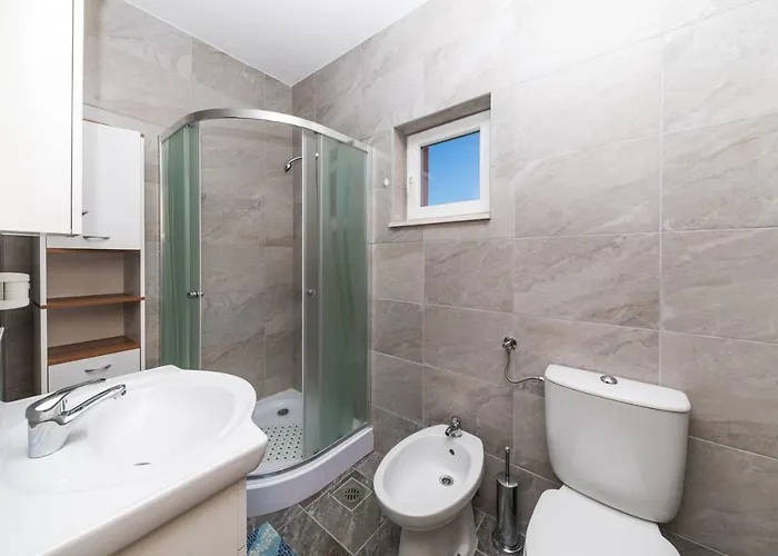 Σπίτι διακοπών Sky Čiovo