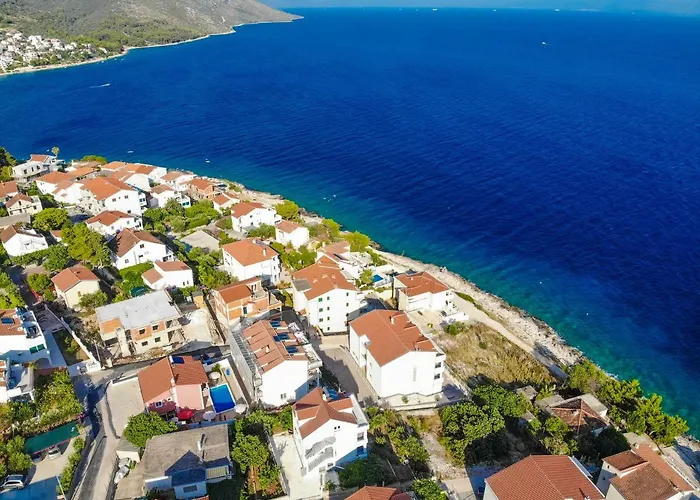 Σπίτι διακοπών Sky