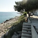 Сasa de vacaciones Sky Čiovo