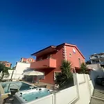 Сasa de vacaciones Sky *