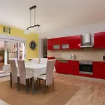 Сasa de vacaciones Sky Čiovo