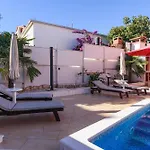 Sky Сasa de vacaciones