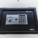 Сasa de vacaciones Sky Čiovo