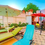 Сasa de vacaciones Sky Čiovo