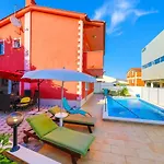 Sky Сasa de vacaciones