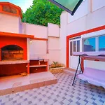 Sky Сasa de vacaciones