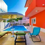 Sky Сasa de vacaciones