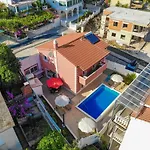 Sky Сasa de vacaciones Čiovo