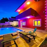 Sky Сasa de vacaciones Čiovo