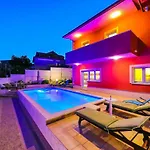 Sky Сasa de vacaciones