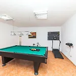 Сasa de vacaciones Sky