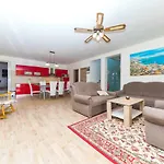 Сasa de vacaciones Sky