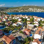 Сasa de vacaciones Sky Čiovo