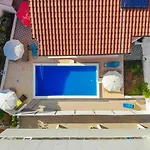 Сasa de vacaciones Sky