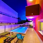 Sky Сasa de vacaciones