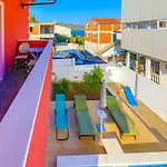 Sky Сasa de vacaciones Čiovo