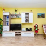 Sky Сasa de vacaciones *