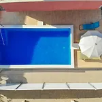 Сasa de vacaciones Sky *