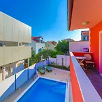 Сasa de vacaciones Sky *