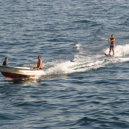 Sky Σπίτι διακοπών *