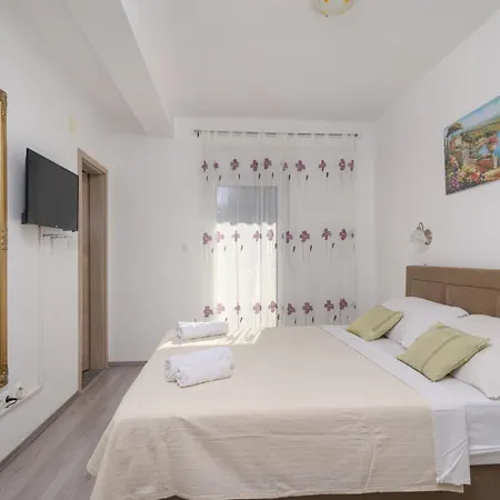 Hébergement de vacances Sky