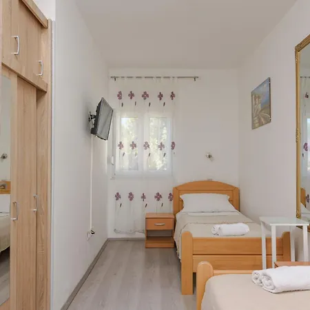 Hébergement de vacances Sky *