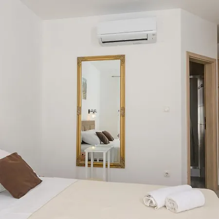 Sky Hébergement de vacances Čiovo