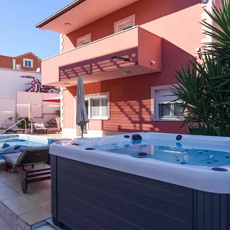 Hébergement de vacances Sky