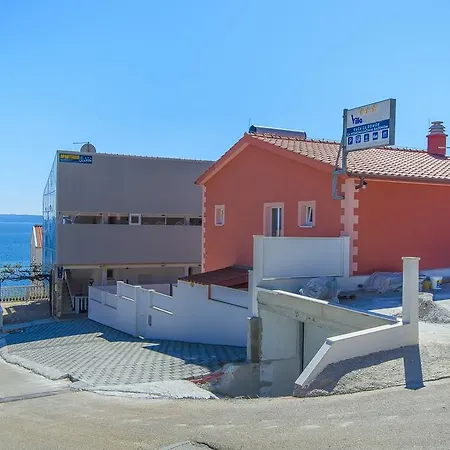 Σπίτι διακοπών Sky Τρογκίρ