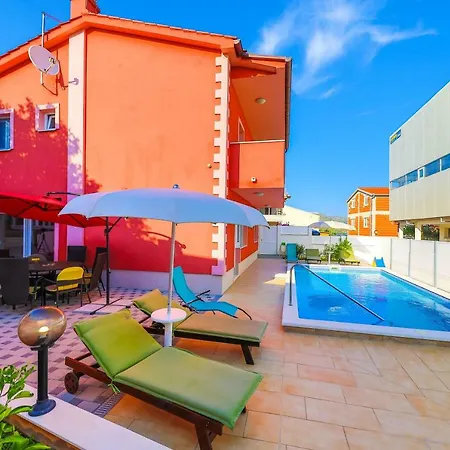 Sky Σπίτι διακοπών