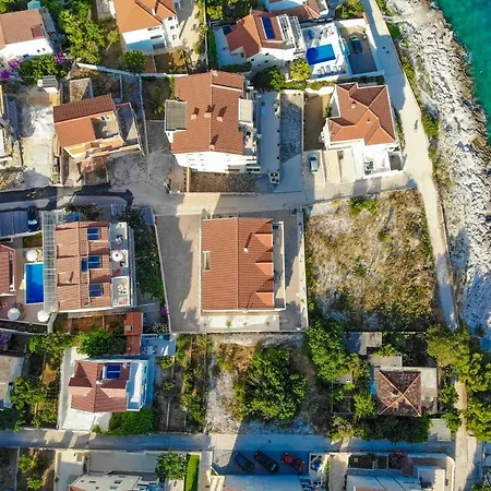 Σπίτι διακοπών Sky Τρογκίρ