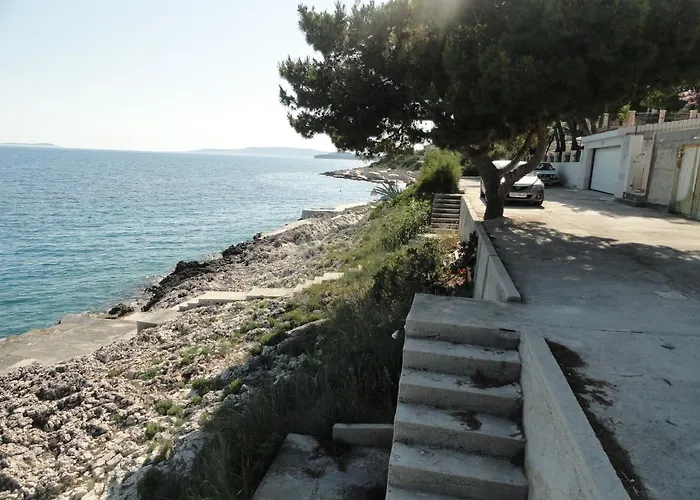 Hébergement de vacances Sky Čiovo