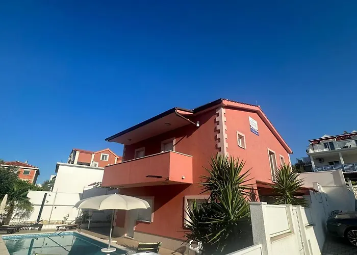 Hébergement de vacances Sky *