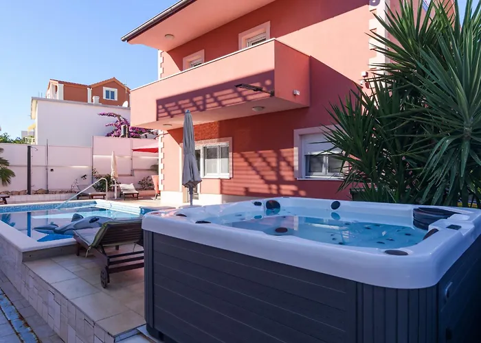 Hébergement de vacances Sky