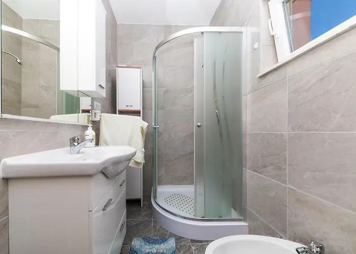 Sky Hébergement de vacances Čiovo