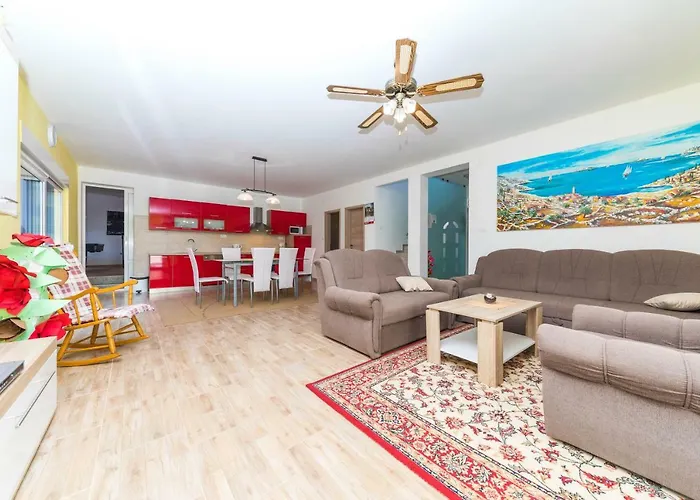 Hébergement de vacances Sky