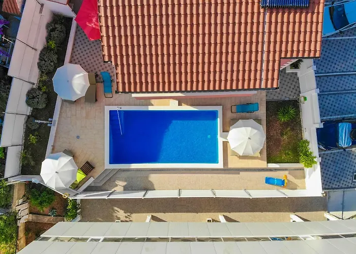 Hébergement de vacances Sky