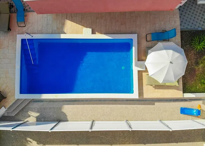 Hébergement de vacances Sky *