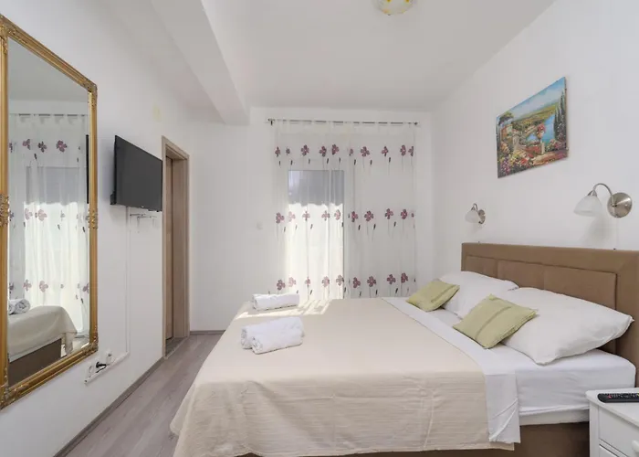 Будинок відпочинку Sky