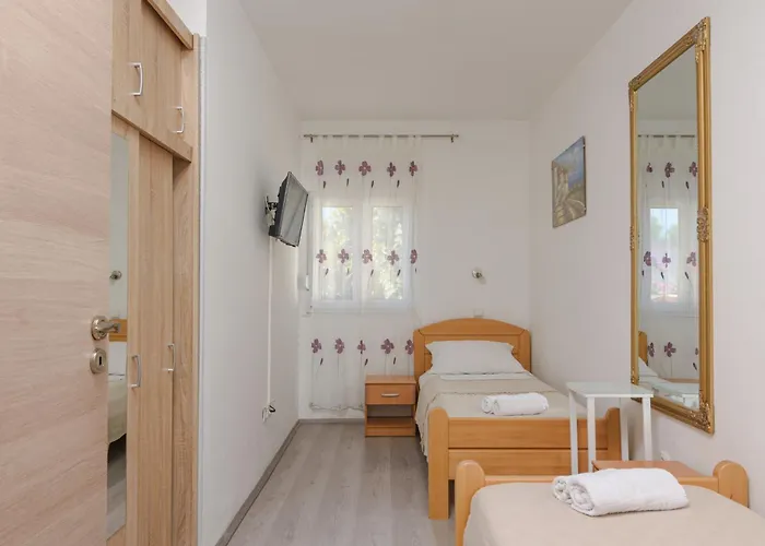 Будинок відпочинку Sky *