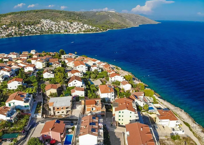 Sky Будинок відпочинку *